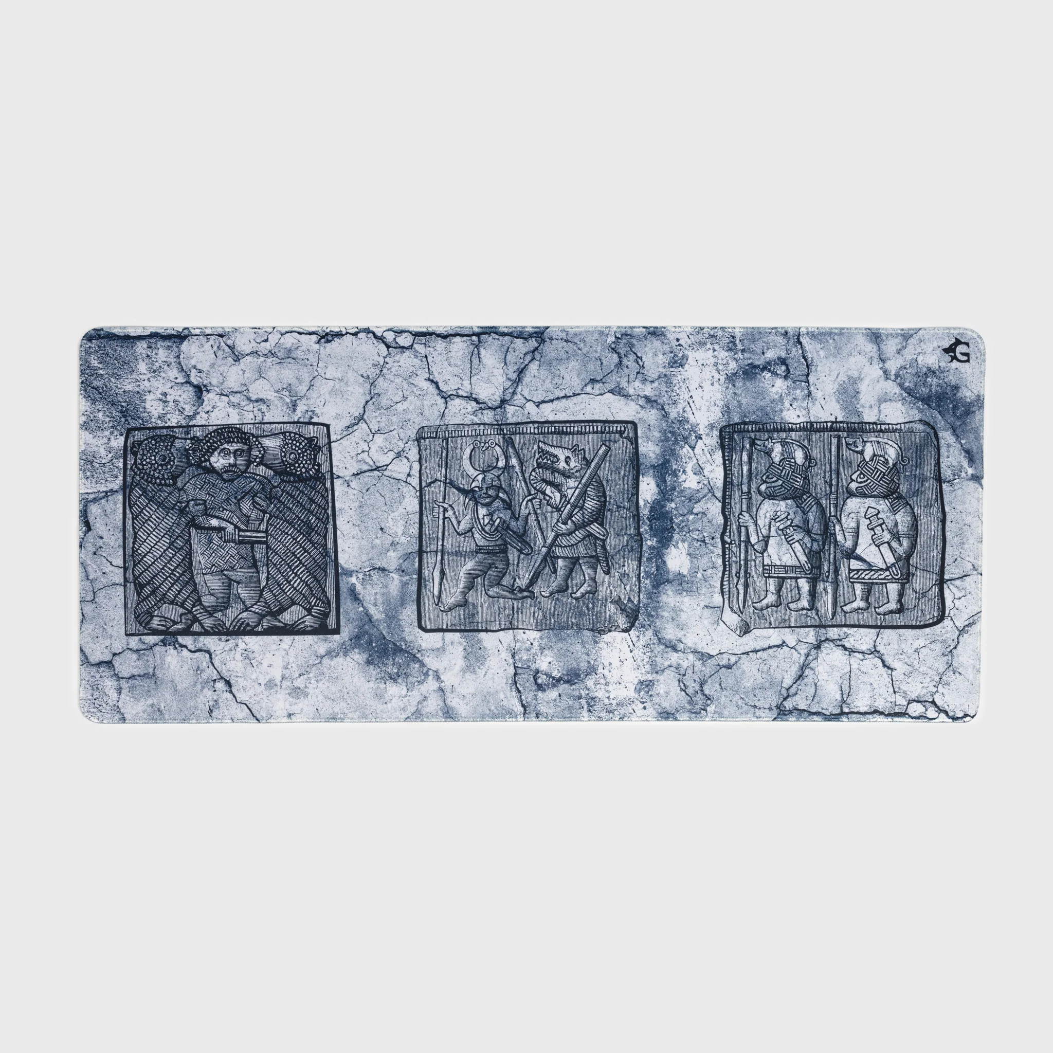 Mouse Pad, Torslunda, Large Extended - Image 2