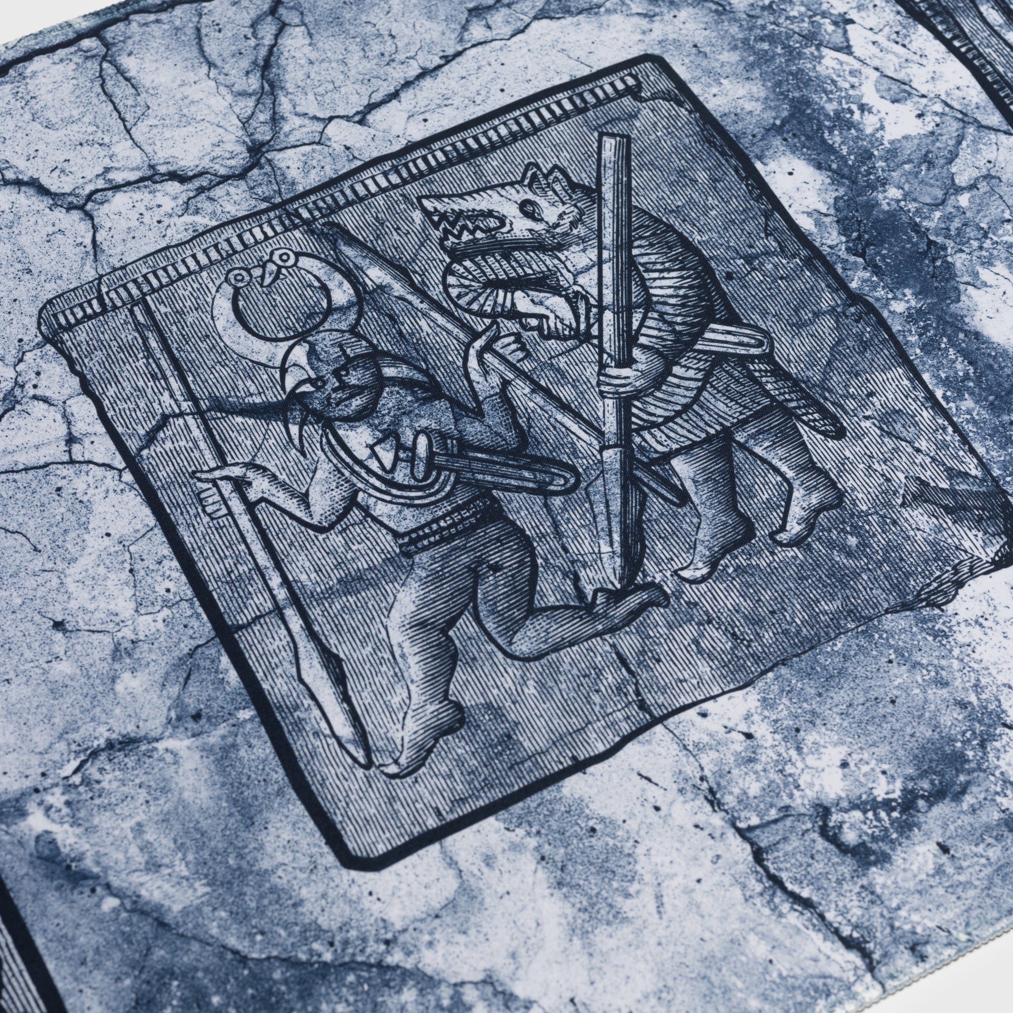 Mouse Pad, Torslunda, Large Extended - Image 5