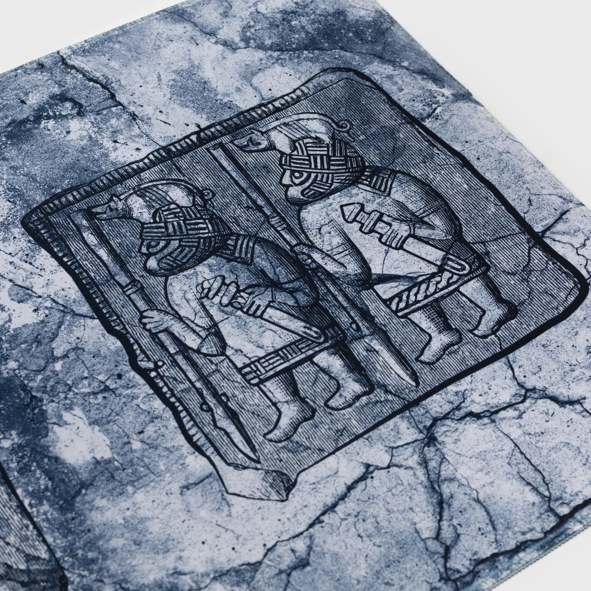 Mouse Pad, Torslunda, Large Extended - Image 6