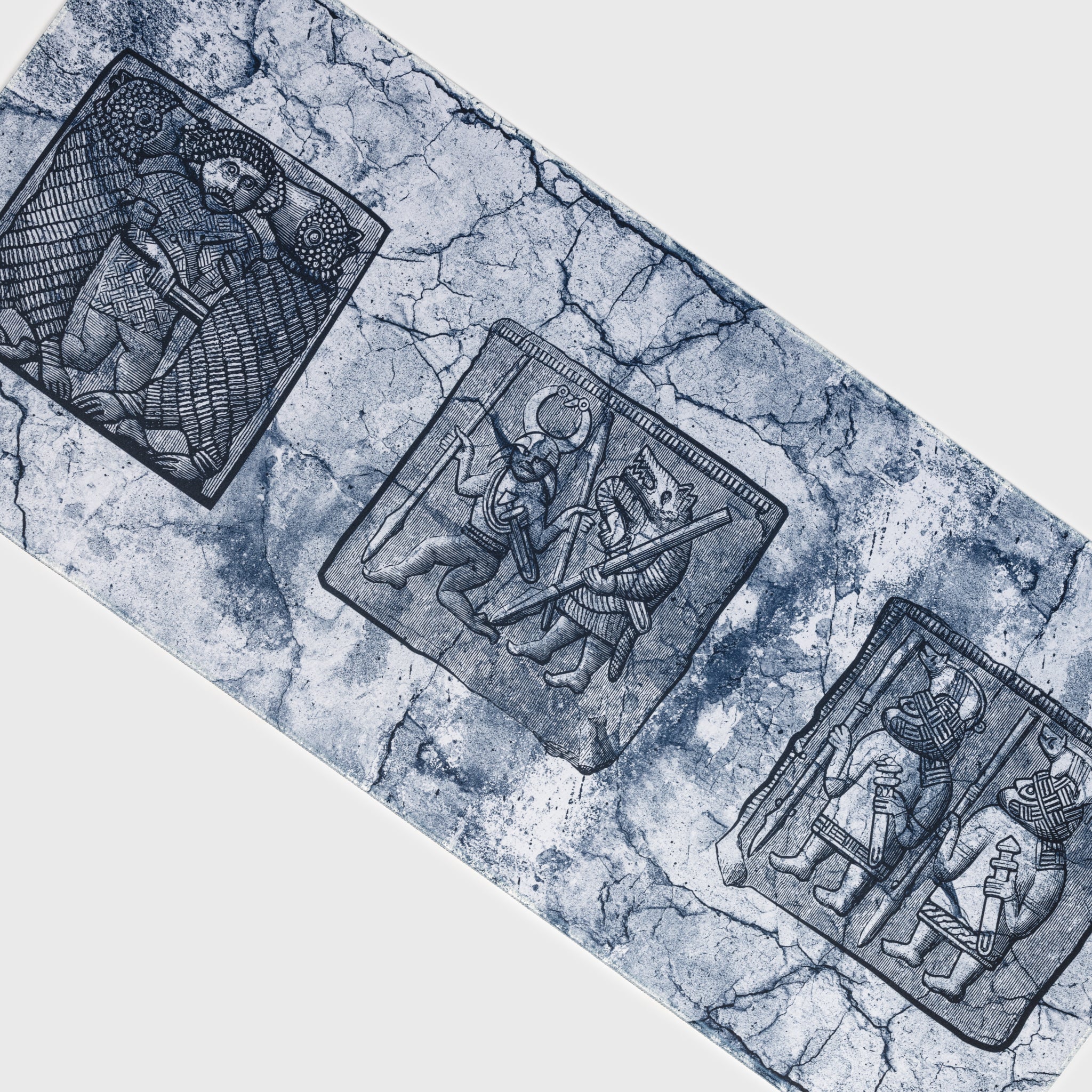 Mouse Pad, Torslunda, Large Extended - Image 7