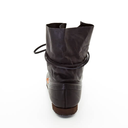 Nabb Shoe, Black - Image 4