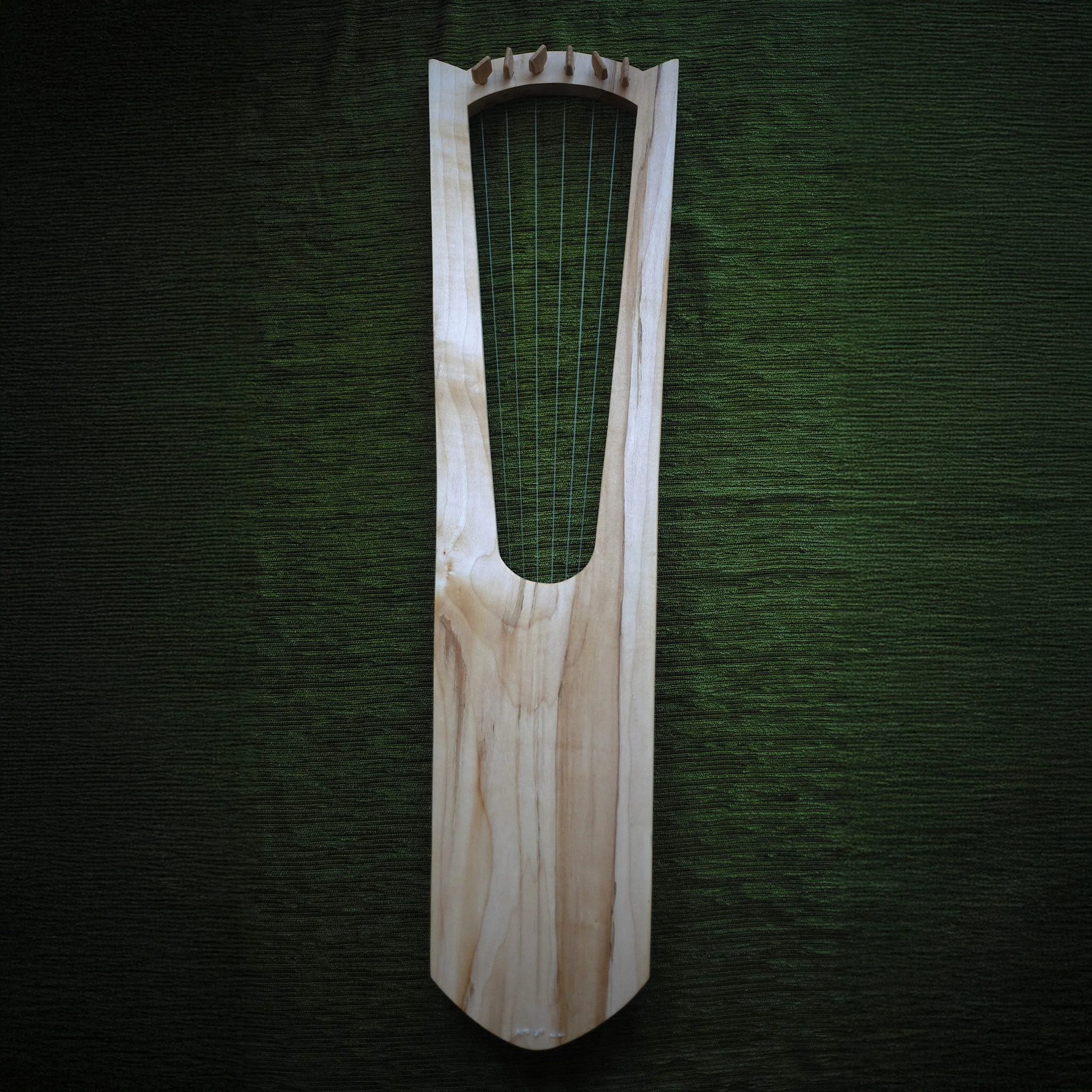 Oberflacht Lyre - Image 2