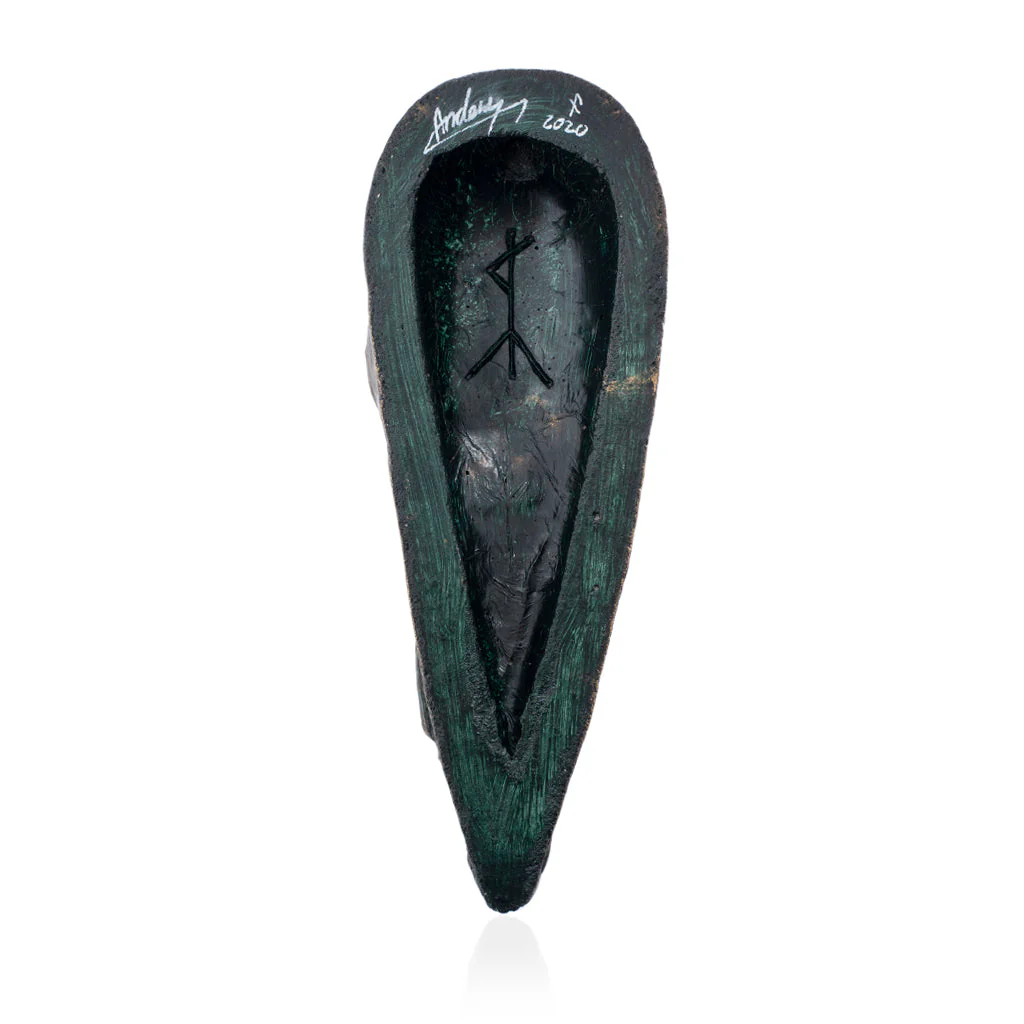Odin Plaque - Image 2