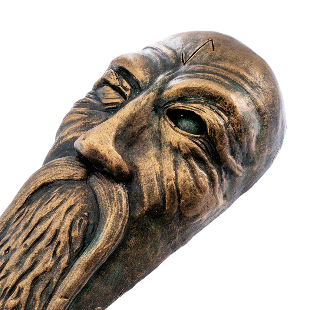 Odin Plaque - Image 3
