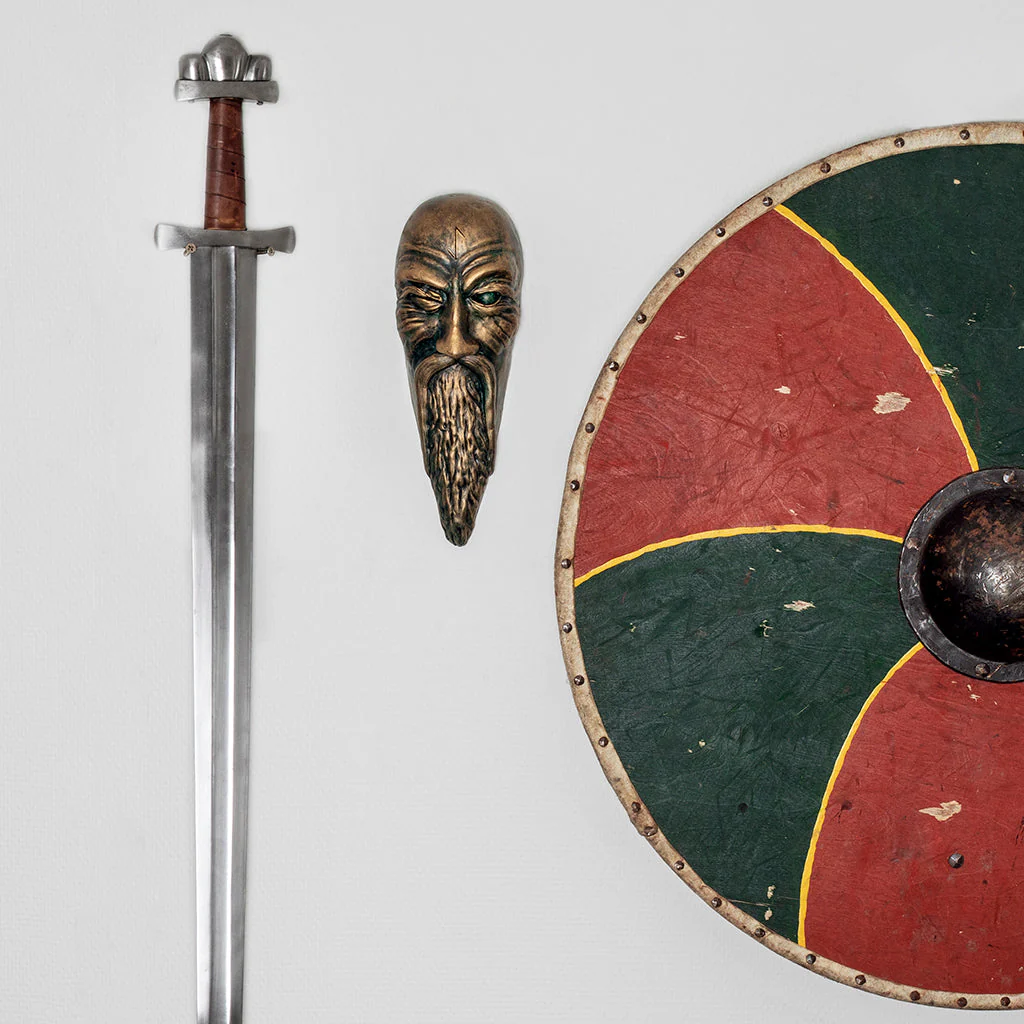 Odin Plaque - Image 4