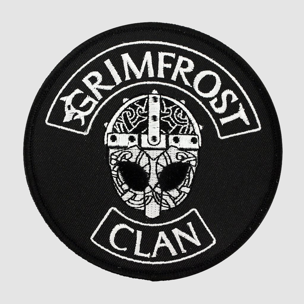 Patch Set, Black - Image 3