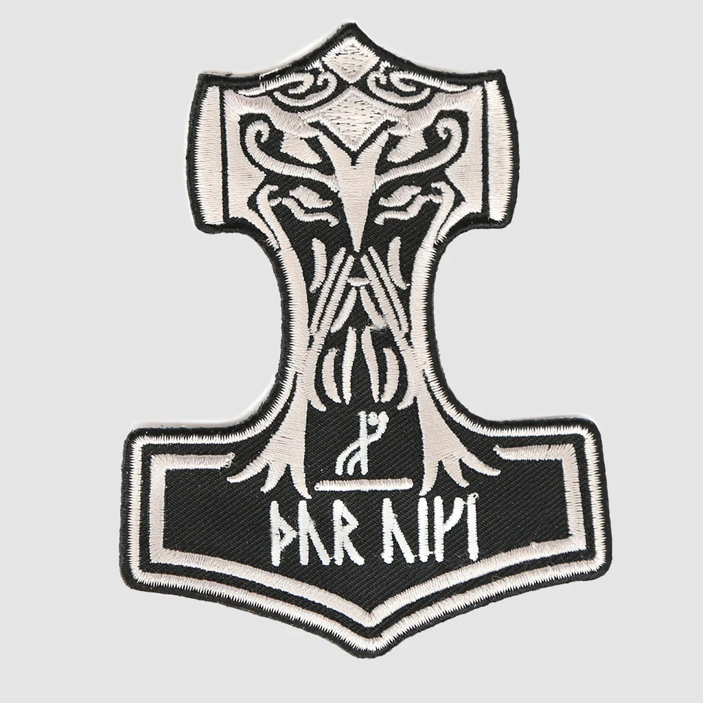 Patch Set, Black - Image 4