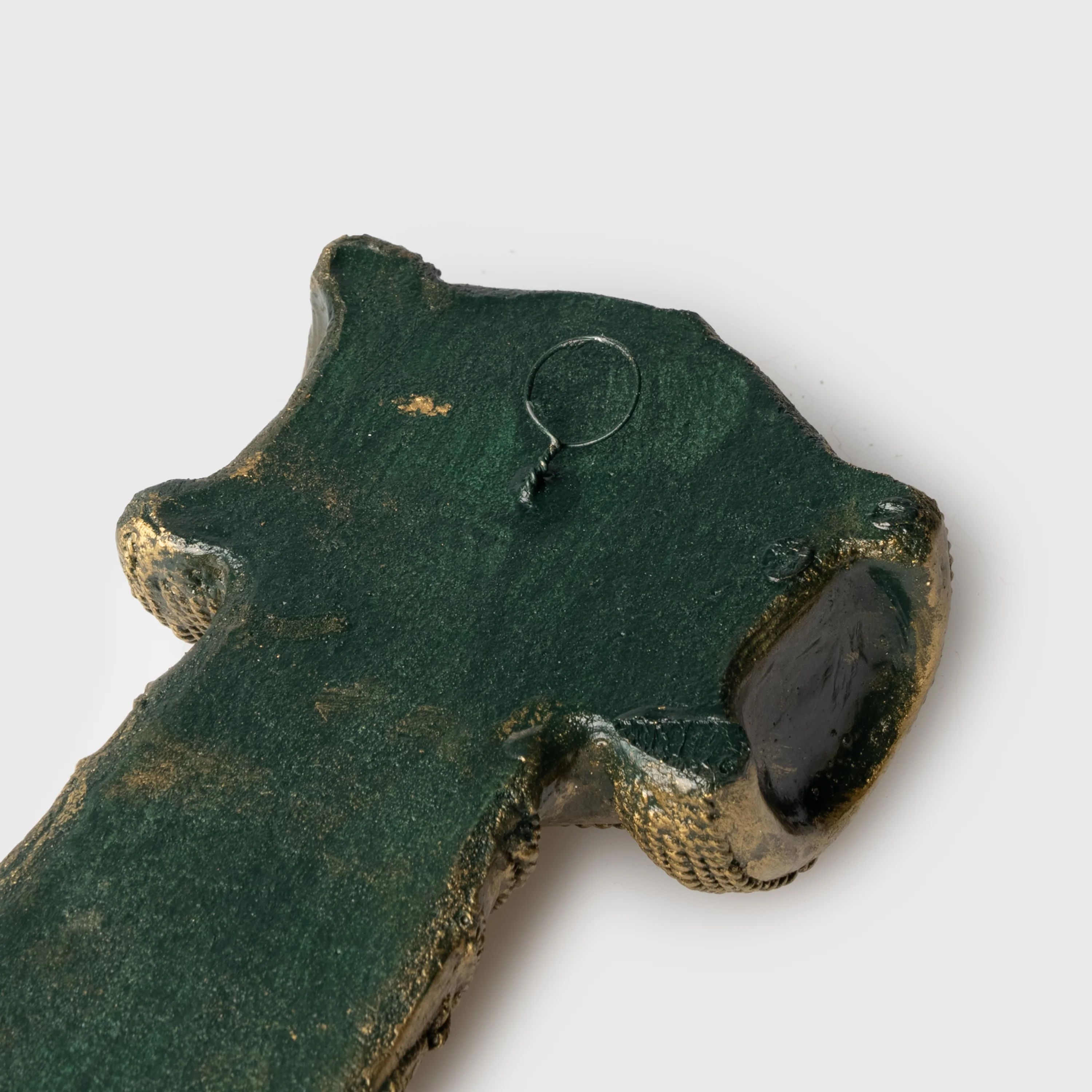 Plaque, Thor's Hammer, Odeshog - Image 4
