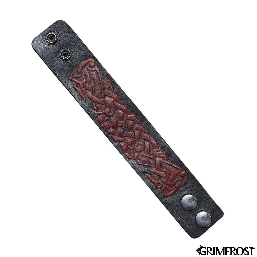 Premium Bracelet, Linnormr
