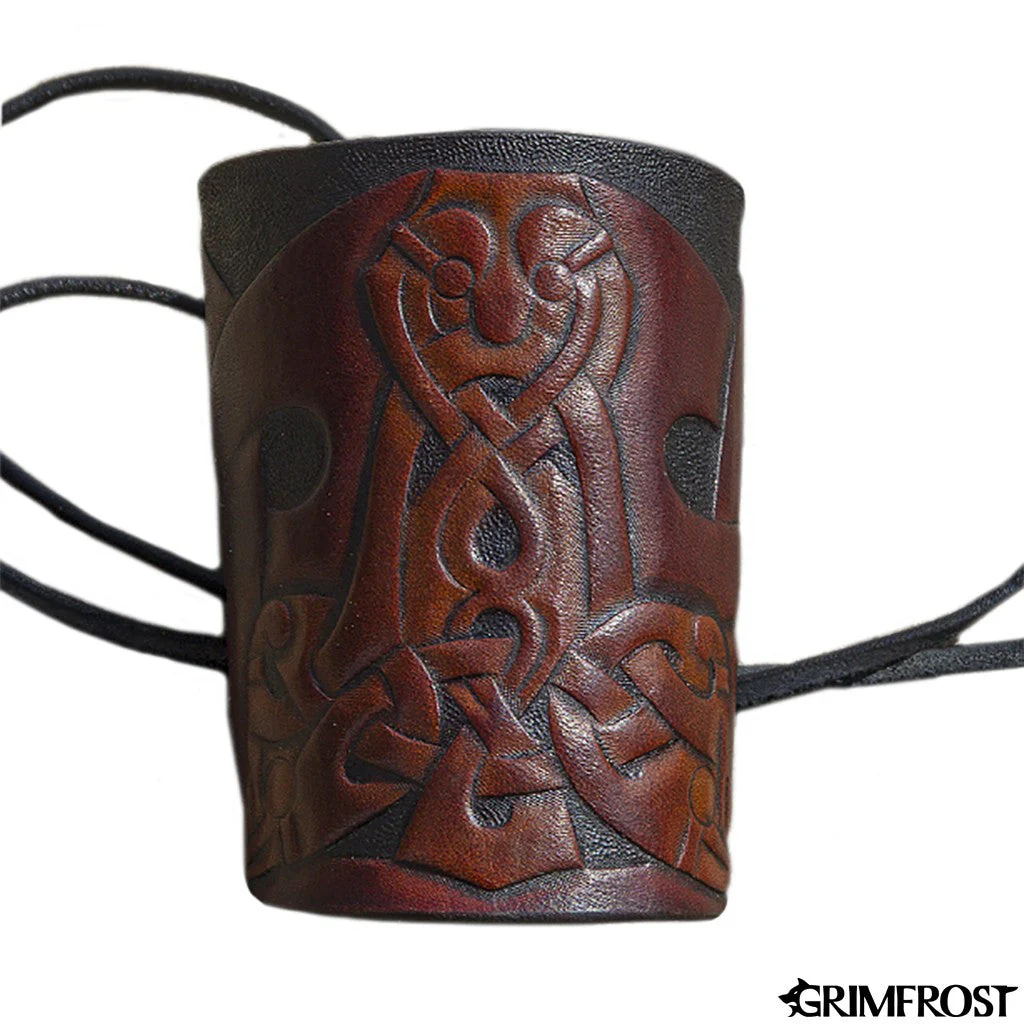 Premium Bracer, Mjölnir