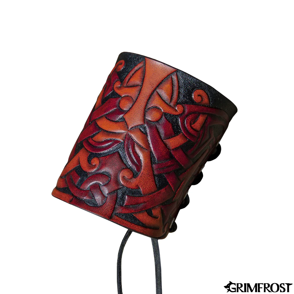 Premium Bracer, Warrior
