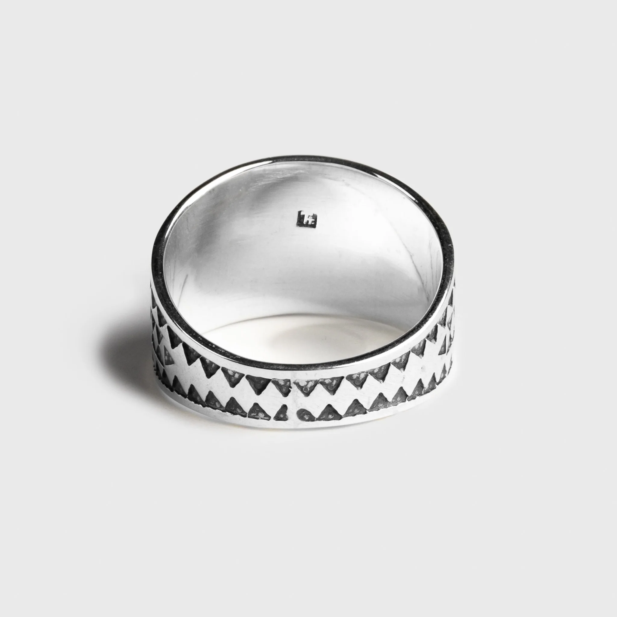 Premium Gotland Ring 3, Silver - Image 4