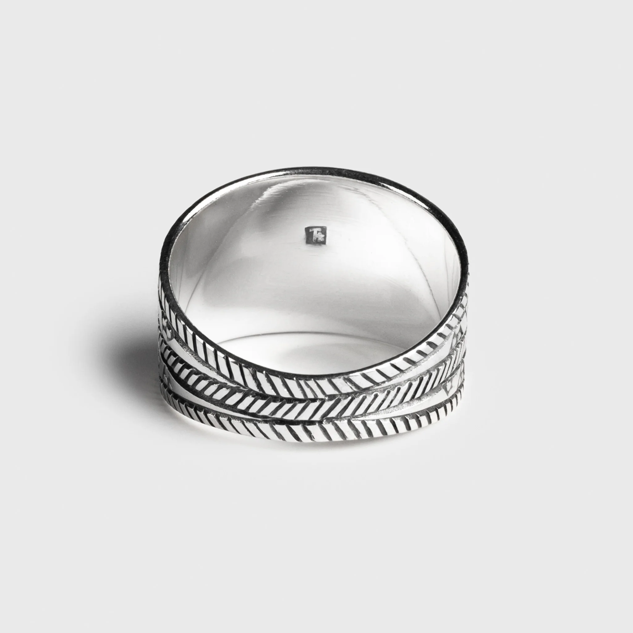 Premium Gotland Ring 4, Silver - Image 4