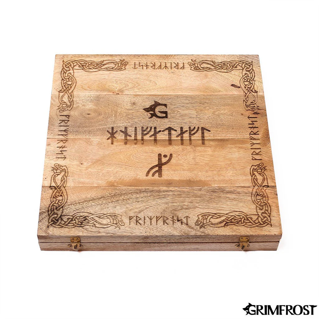 Premium Hnefatafl - Image 3