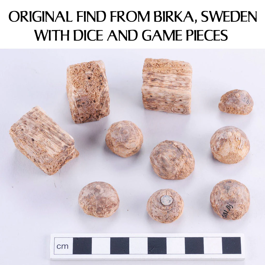 Premium Hnefatafl, Birka - Image 6