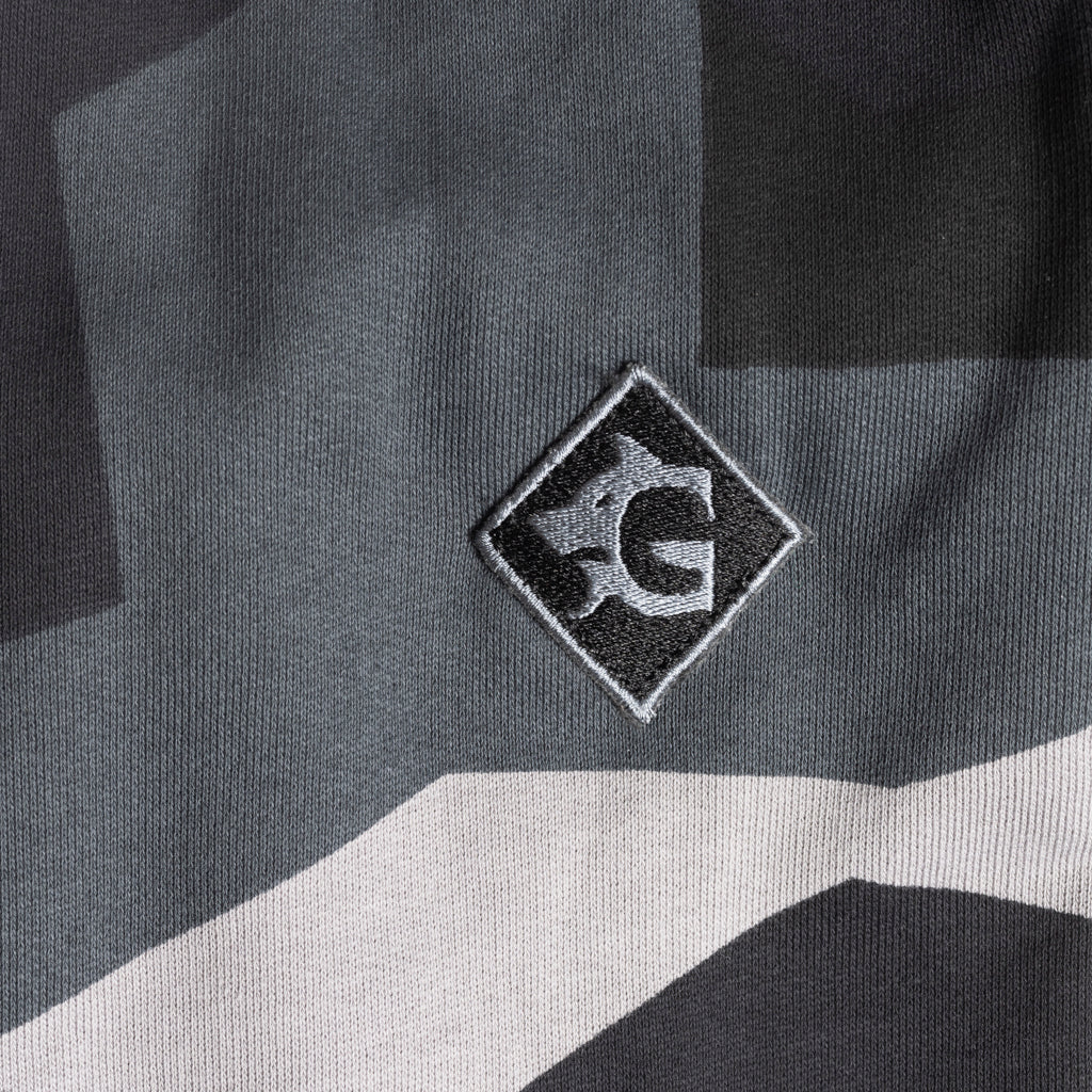 Premium Hoodie, Berserker, M90 Grey Camo - Image 6