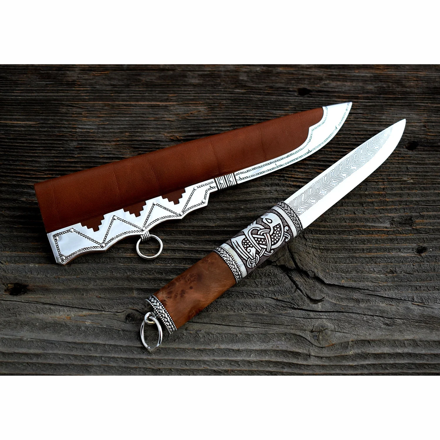 Premium Knife, VIP Exclusive