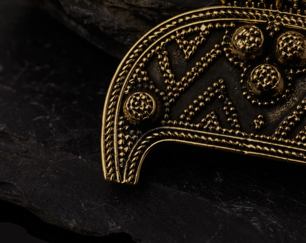Premium Lunila Amulet, Bronze - Image 4
