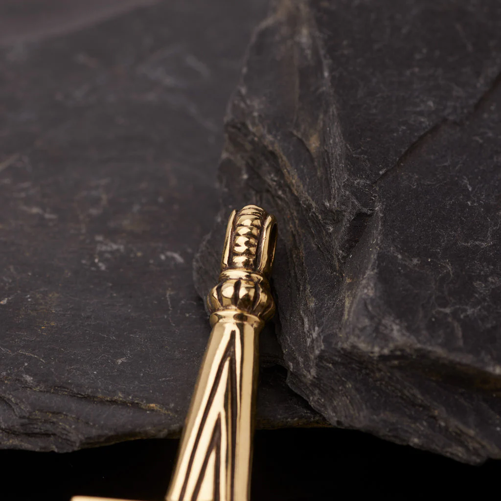 Premium Pålstorp Hammer, Bronze - Image 2