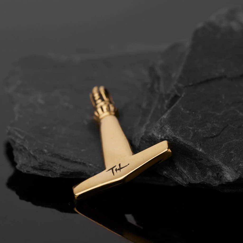 Premium Pålstorp Hammer, Bronze - Image 4