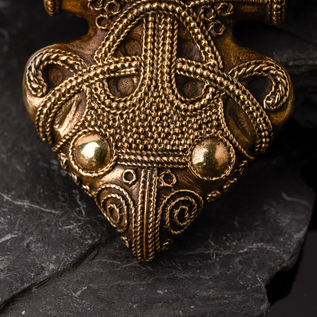 Premium Sigtuna Mjollnir, Bronze - Image 3