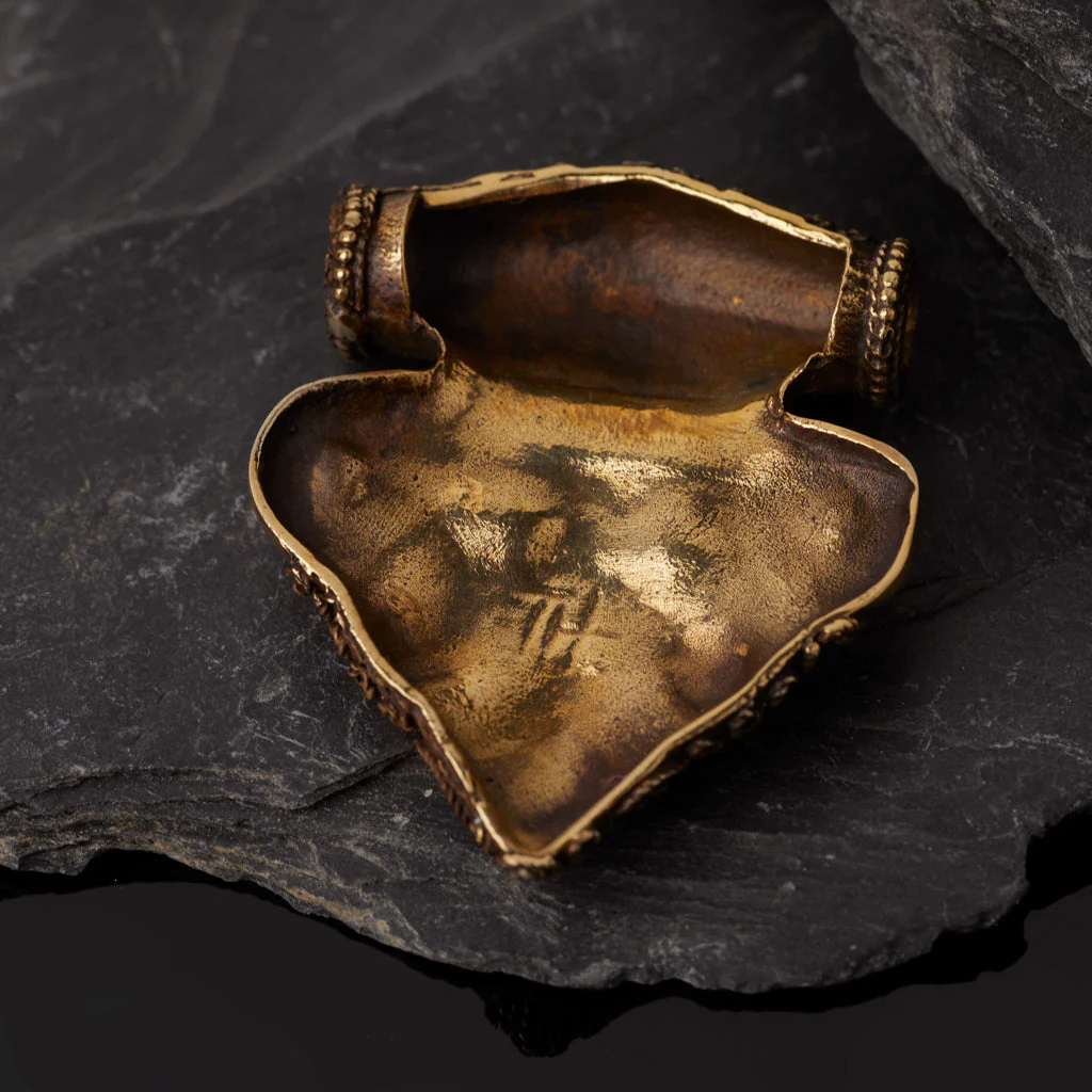 Premium Sigtuna Mjollnir, Bronze - Image 5