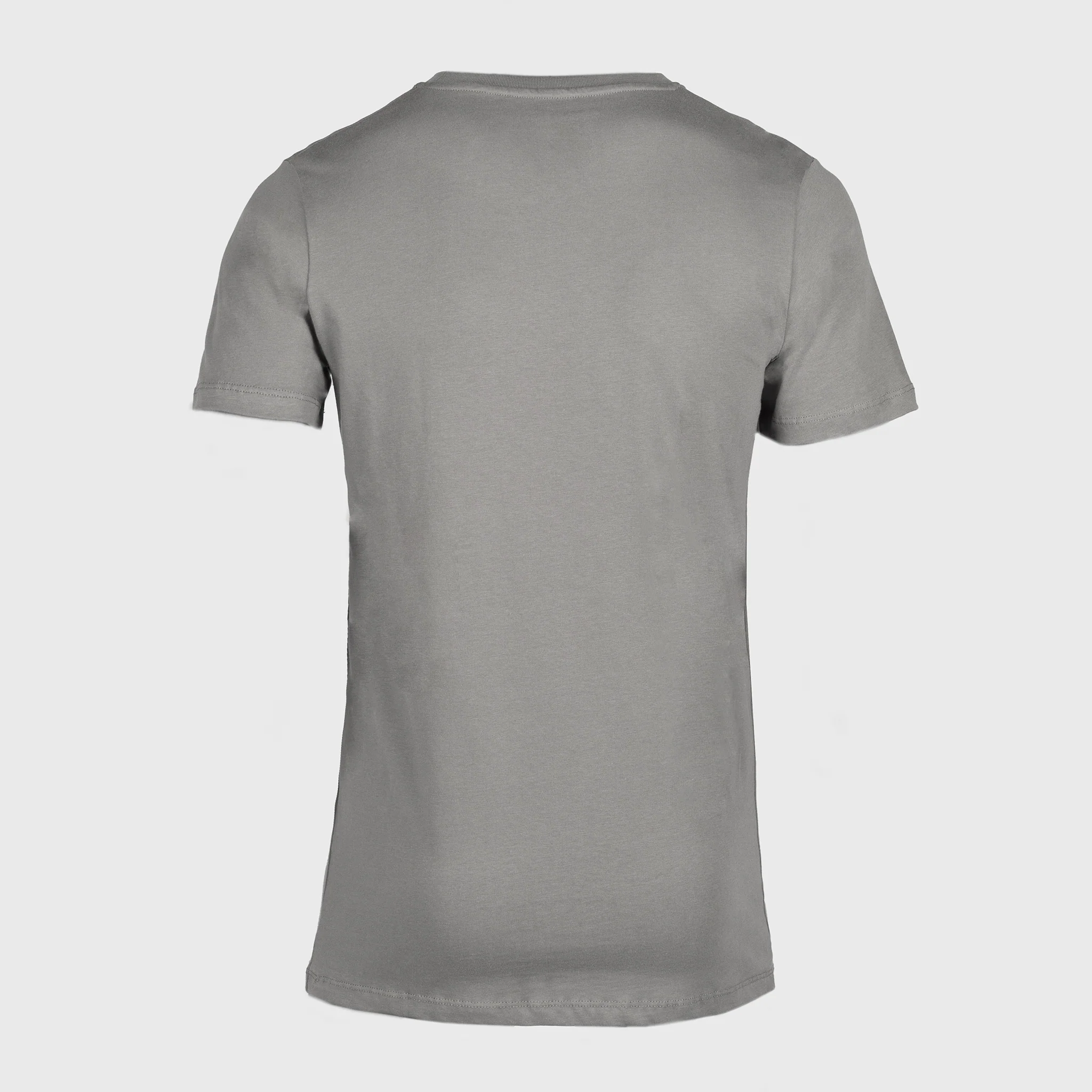Premium T-shirt, Mjolnir, Grey - Image 6