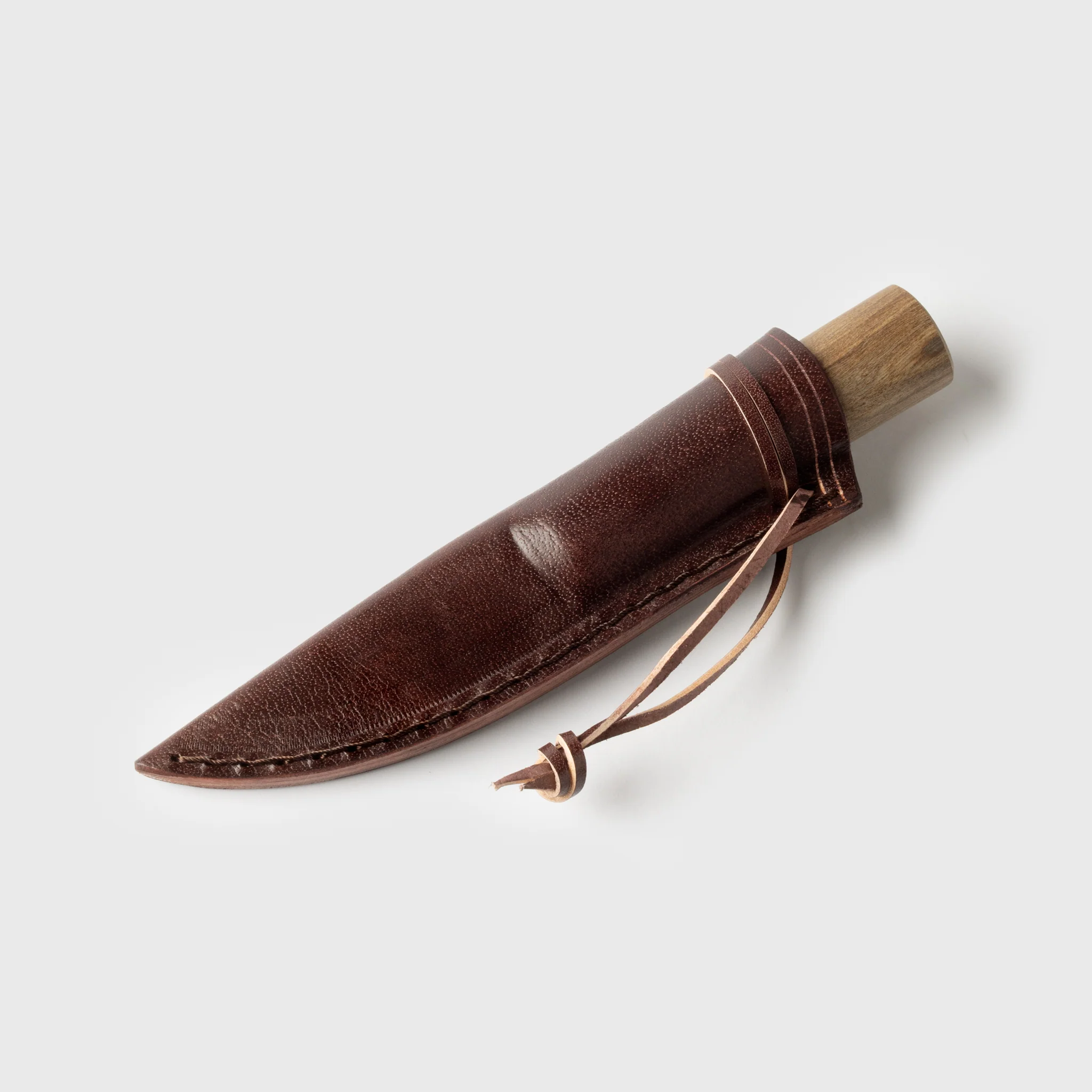 Puukko, Walnut - Image 3