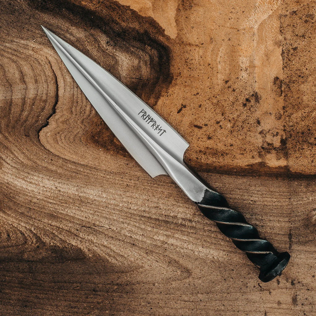 Rallar Knife 10 - Image 4