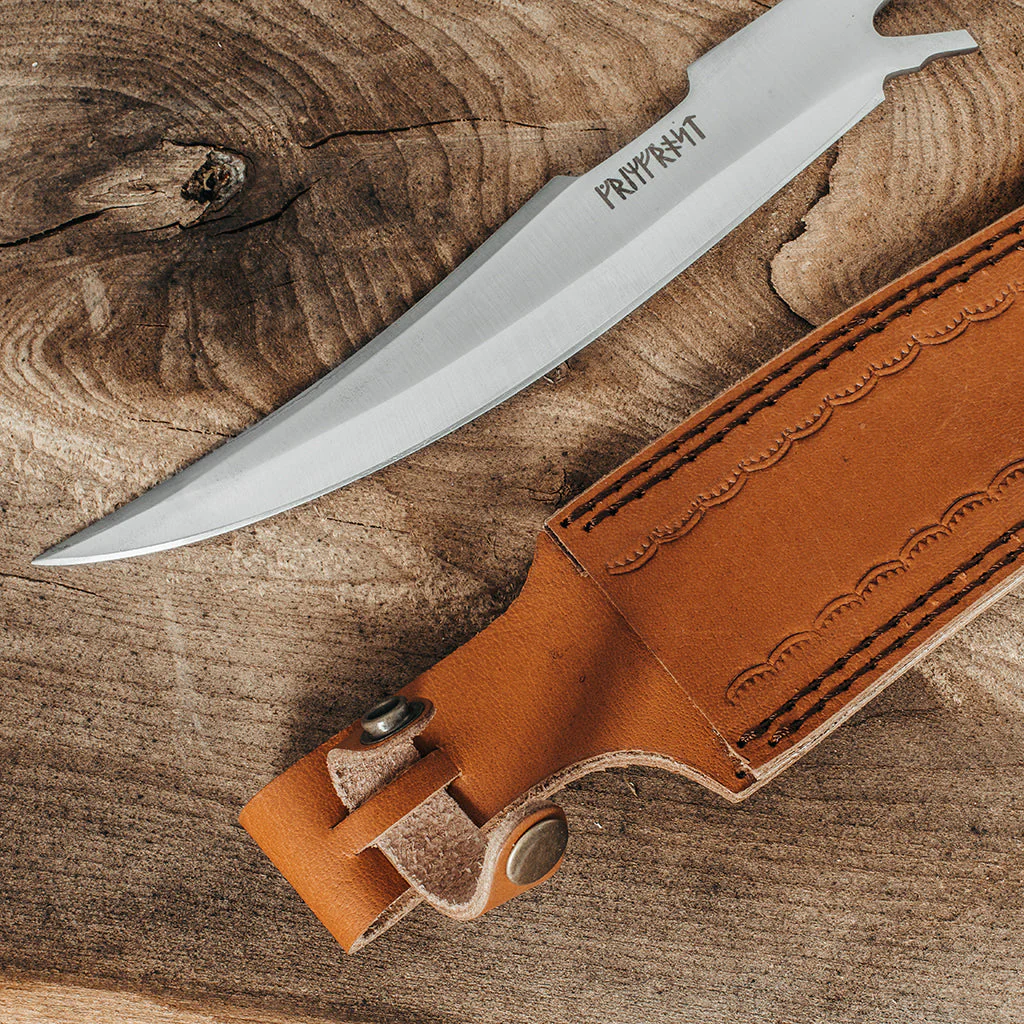 Rallar Knife 2 - Image 2