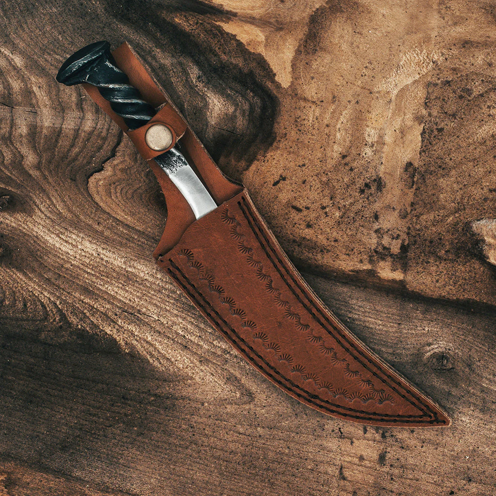 Rallar Knife 5 - Image 2