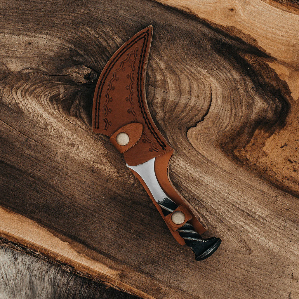 Rallar Knife 9 - Image 2