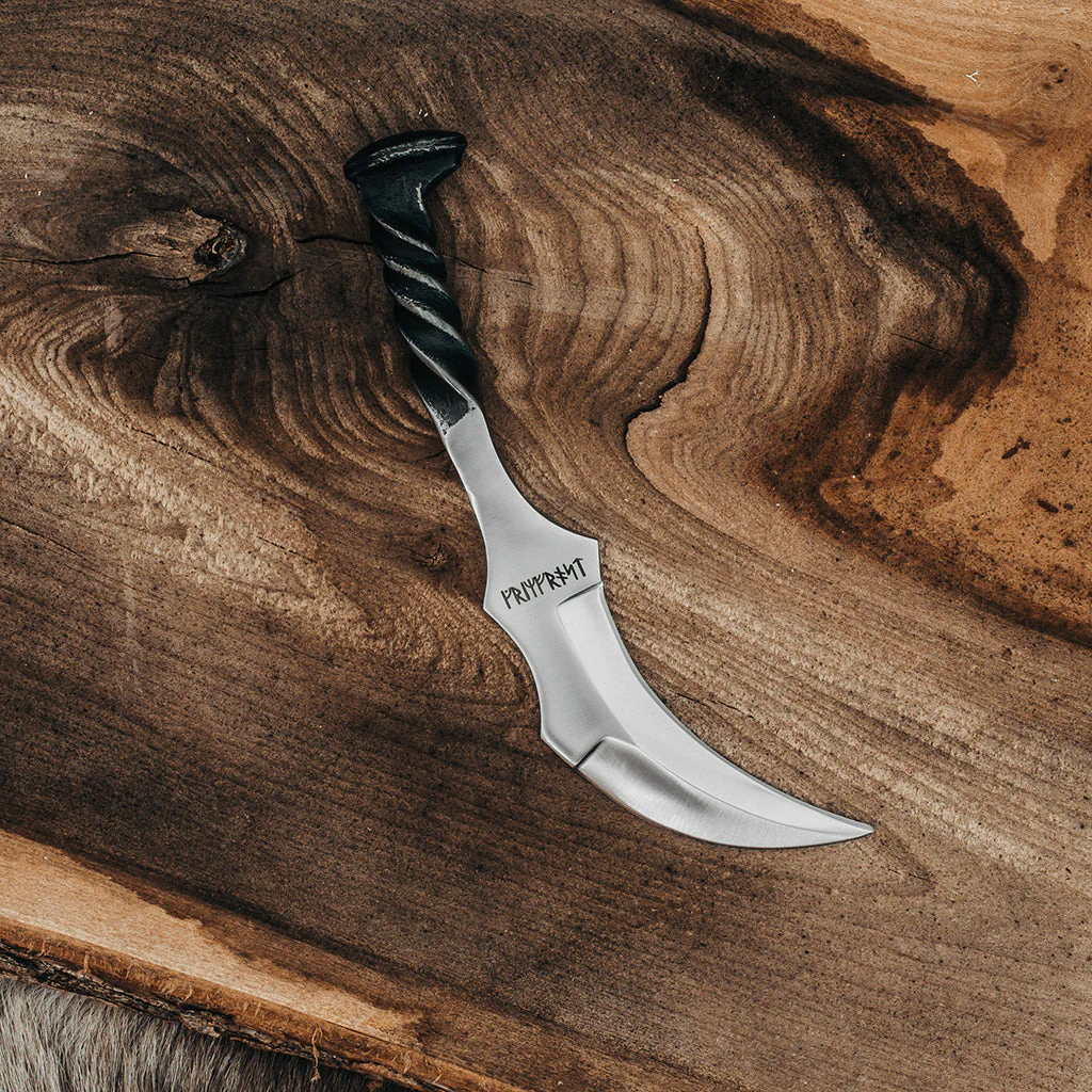 Rallar Knife 9 - Image 3