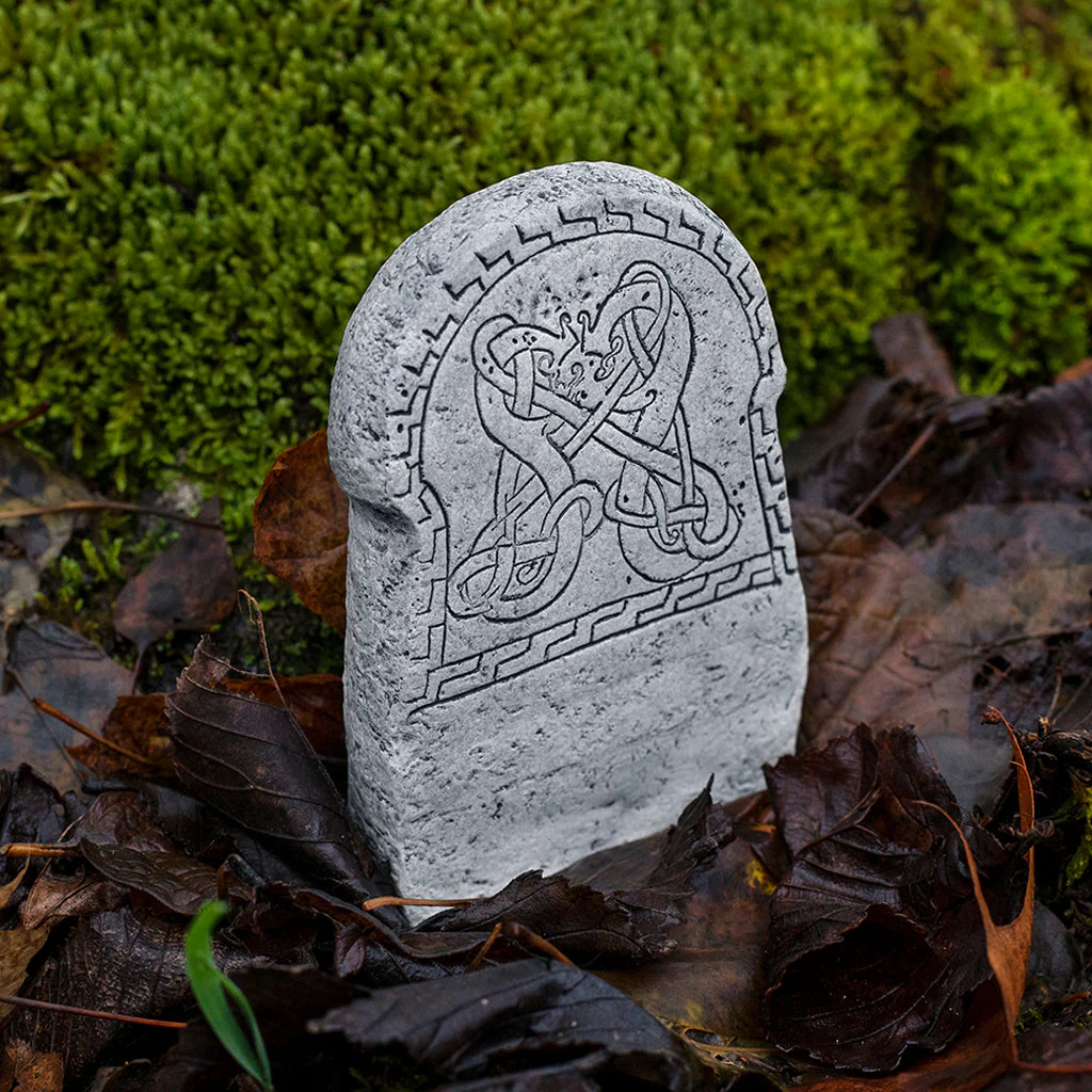 Runestone, Ardre