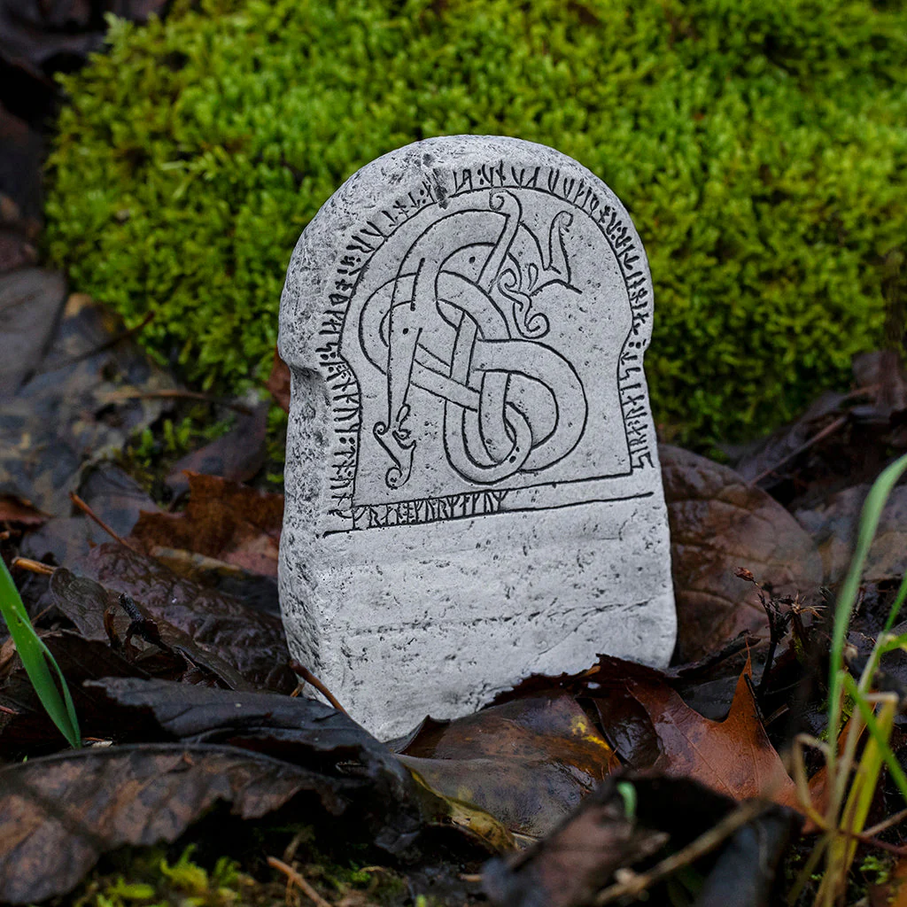 Runestone, Ardre - Image 2