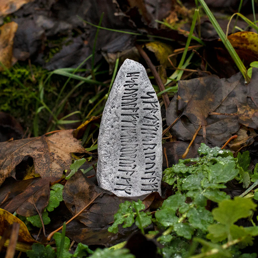 Runestone, Blekinge