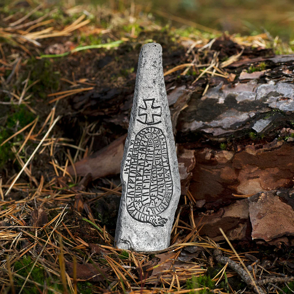 Runestone, Järvsö