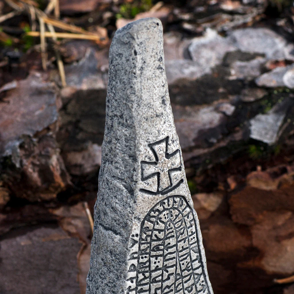 Runestone, Järvsö - Image 2