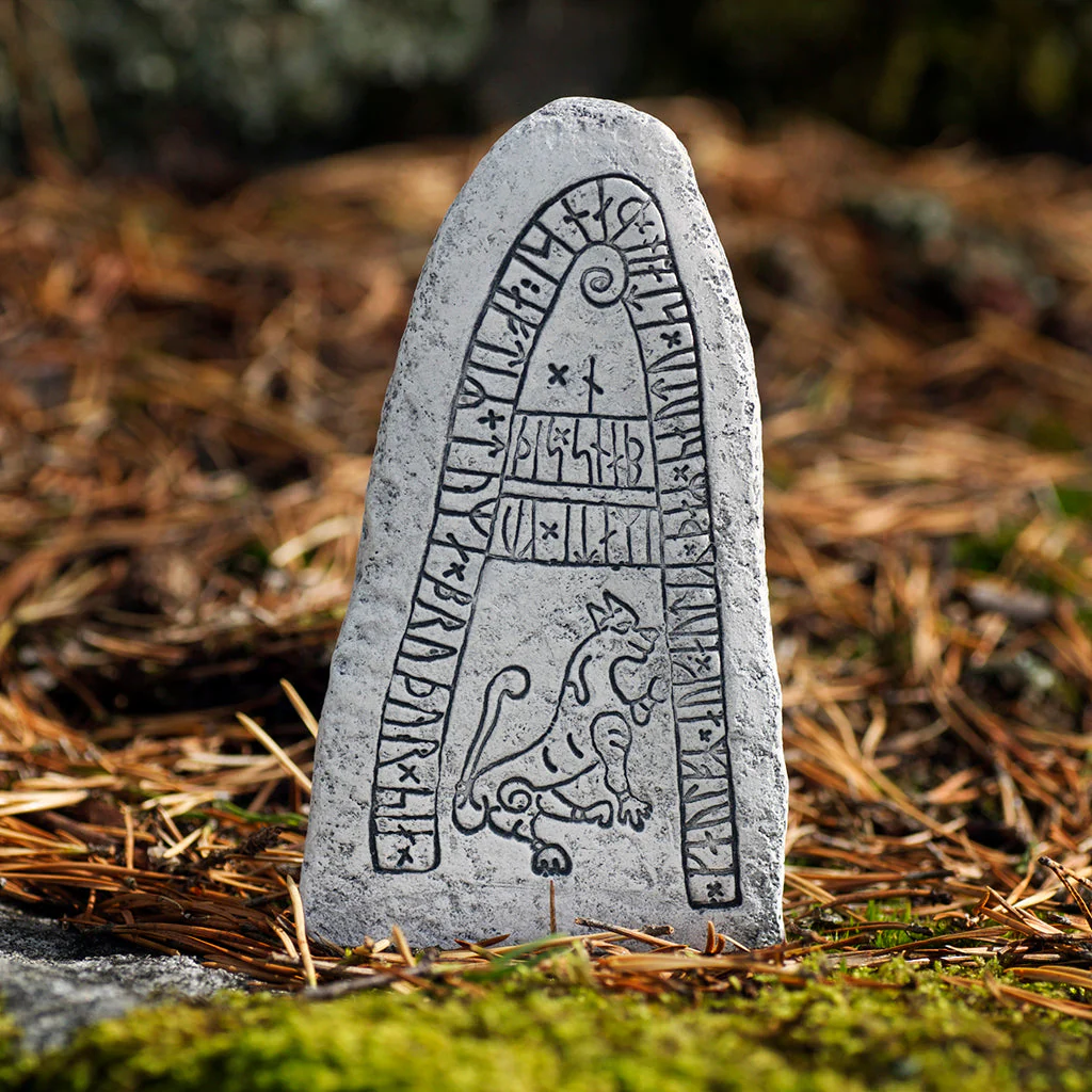 Runestone, Skårby-Marsvinsholm