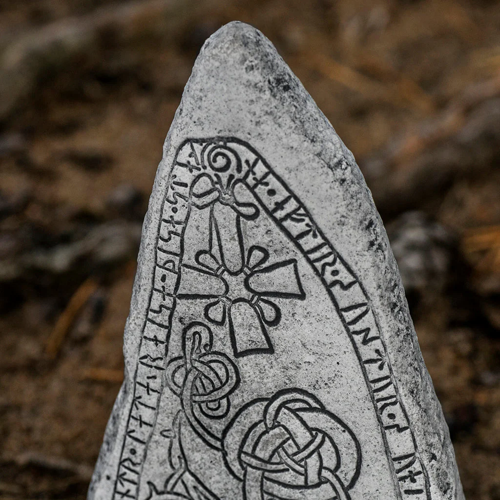Runestone, Spånga-Hägerstalund - Image 2
