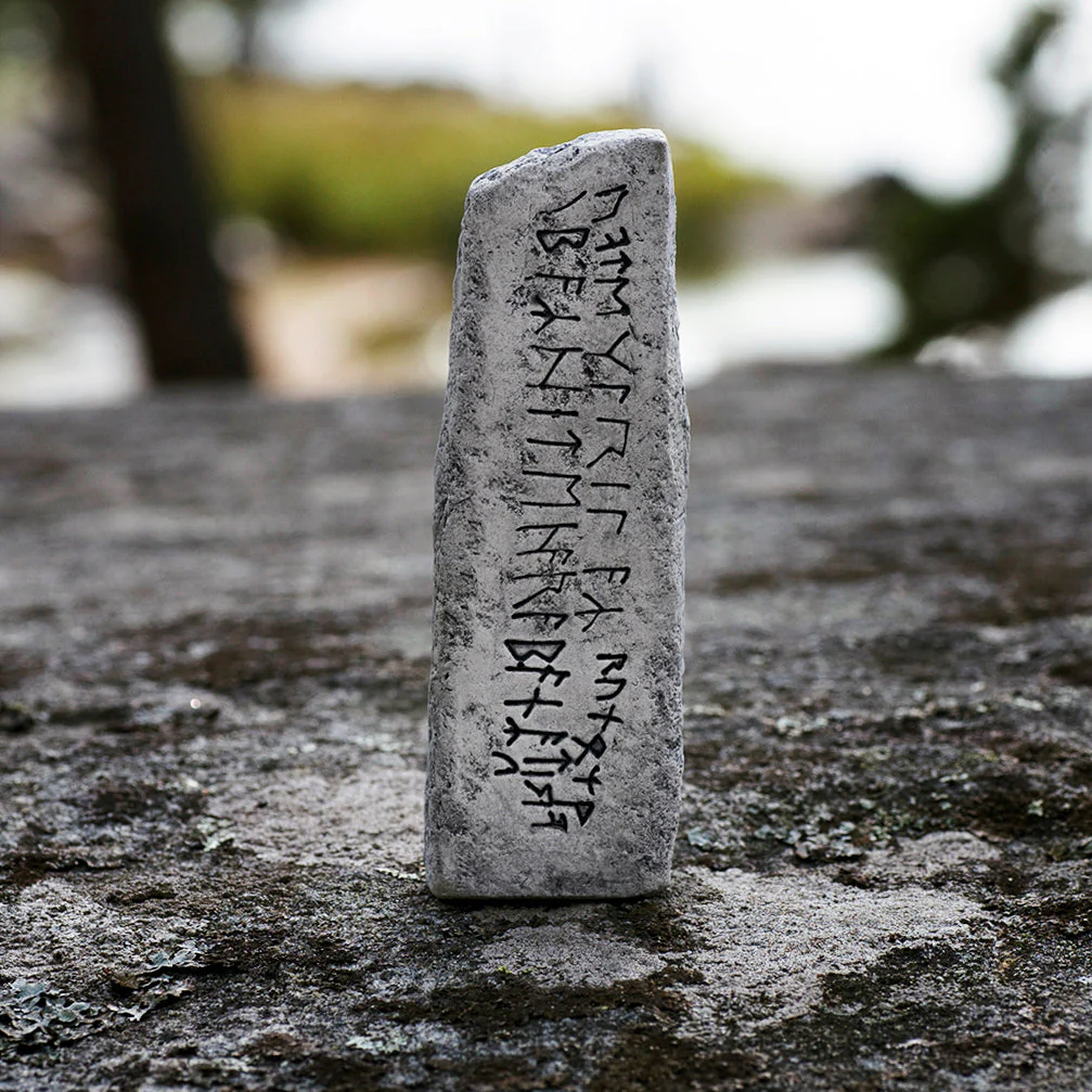 Runestone, Varmland