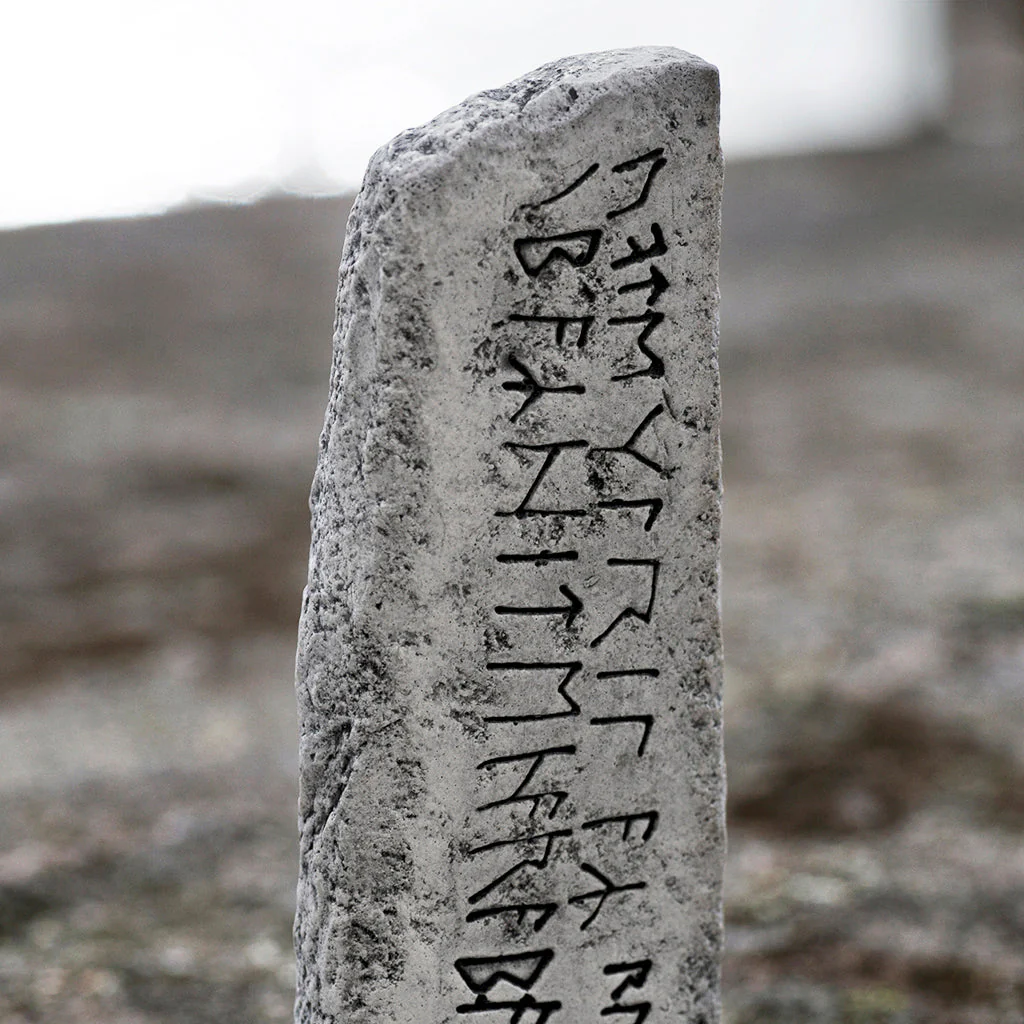 Runestone, Varmland - Image 2