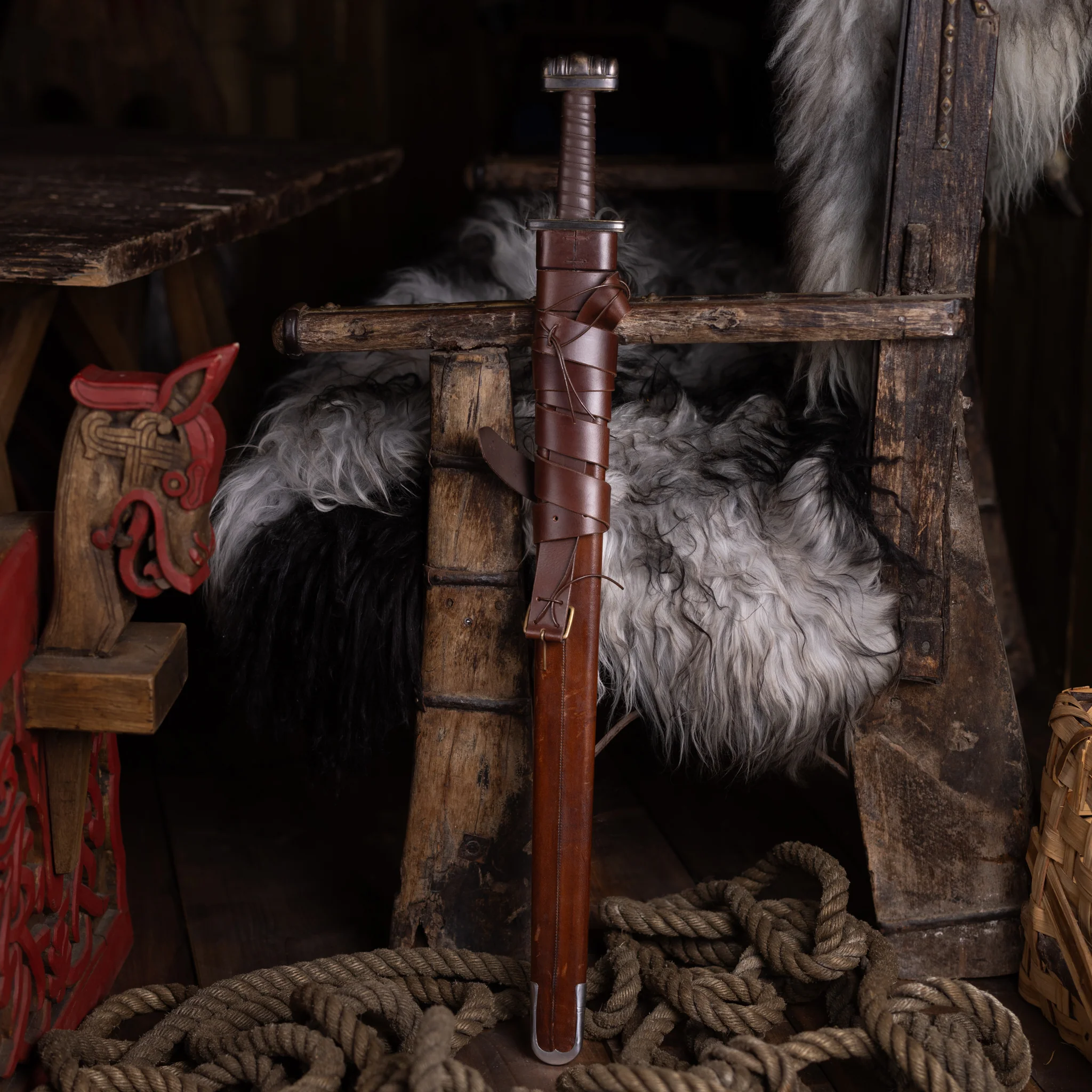 Scabbard - Image 10