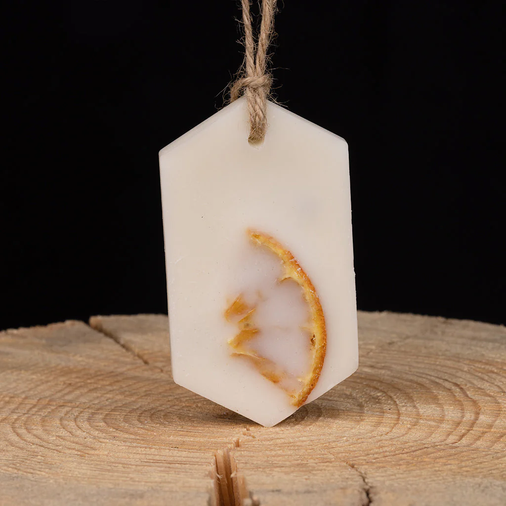 Scented Sachet, Jul - Image 2
