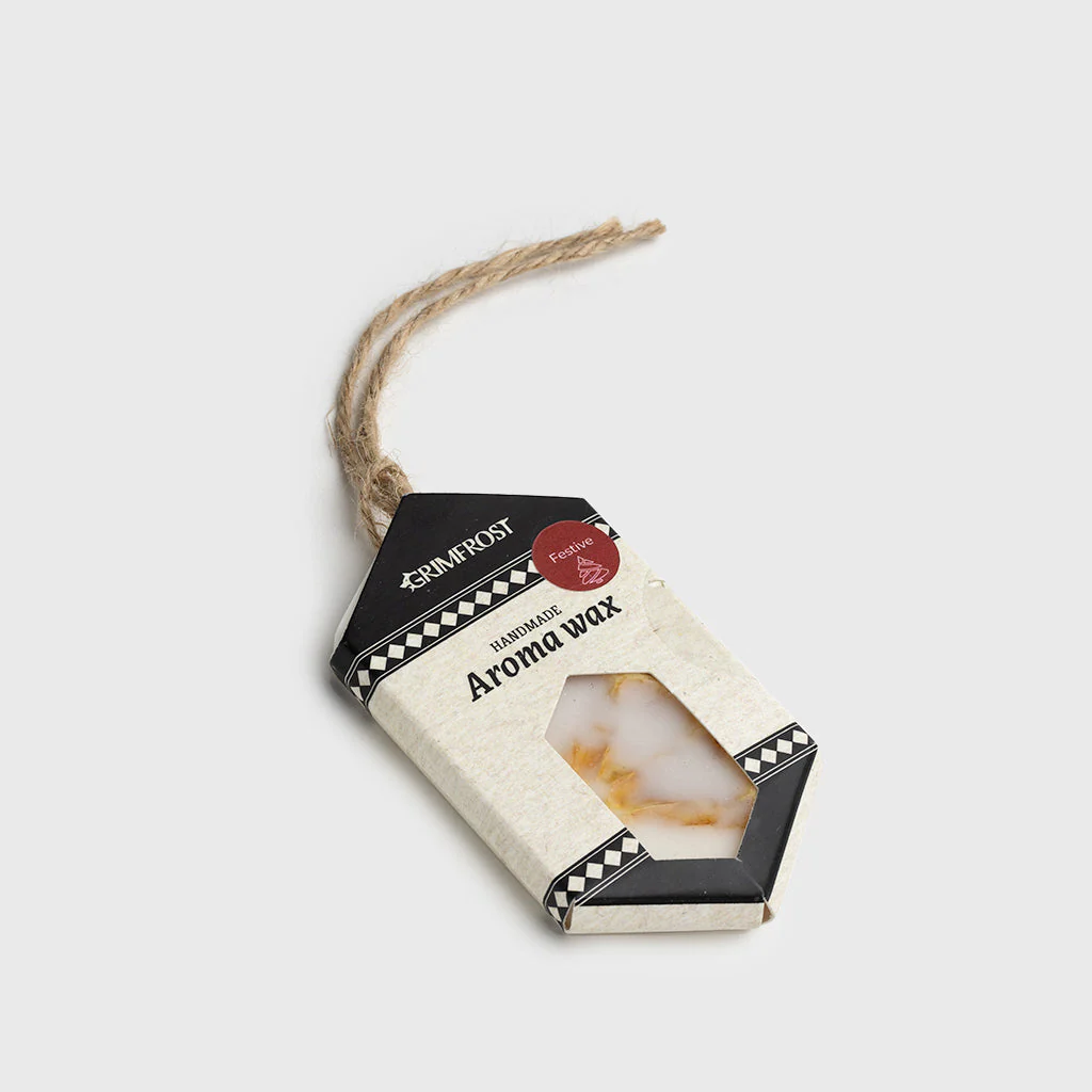 Scented Sachet, Jul - Image 3