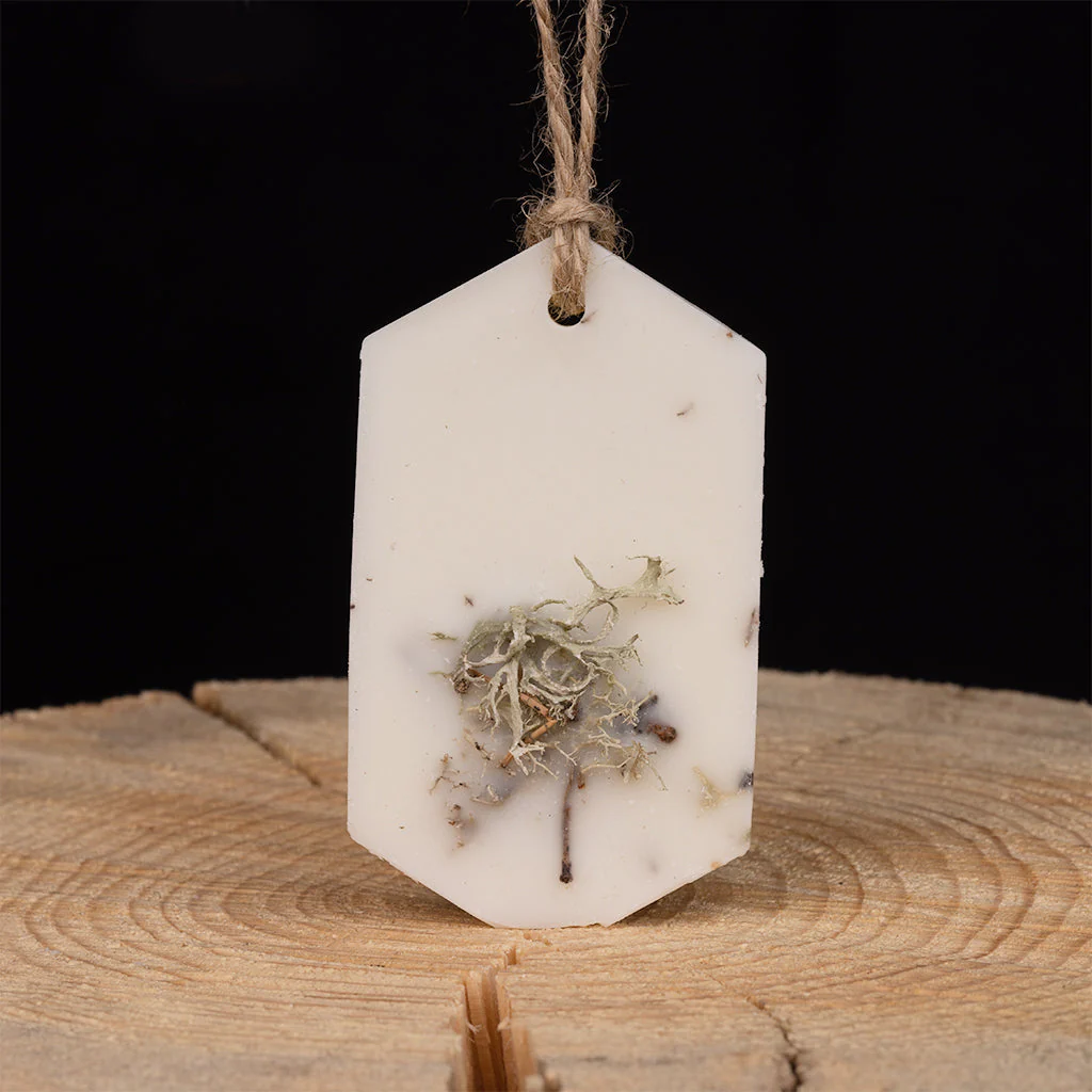 Scented Sachet, Lemongrass - Image 2