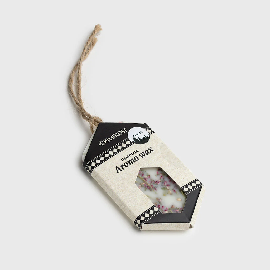 Scented Sachet, Pine Forest - Image 3