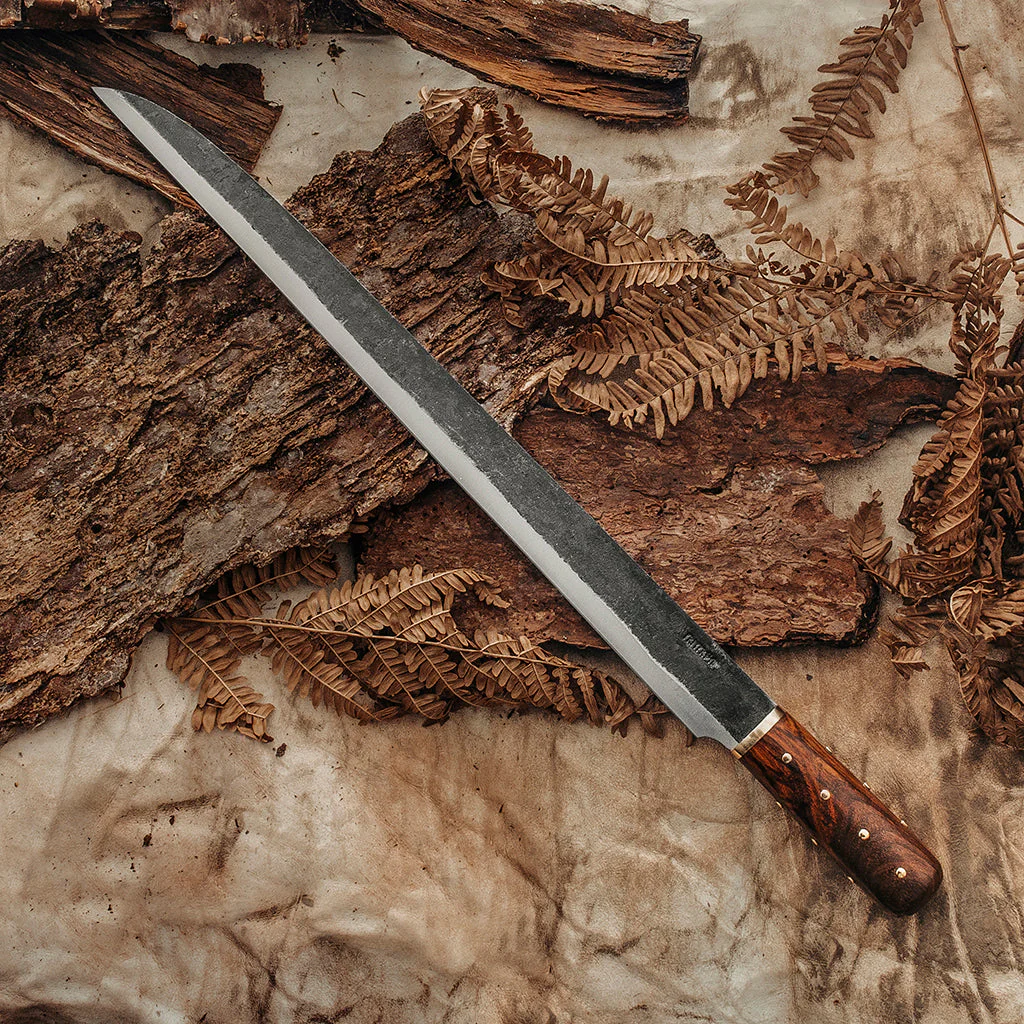 Seax, Hedeby - Image 4