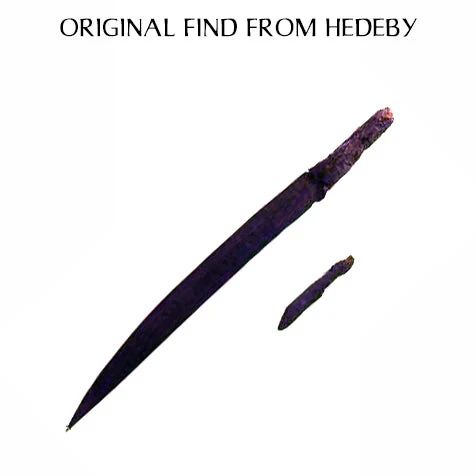 Seax, Hedeby - Image 7