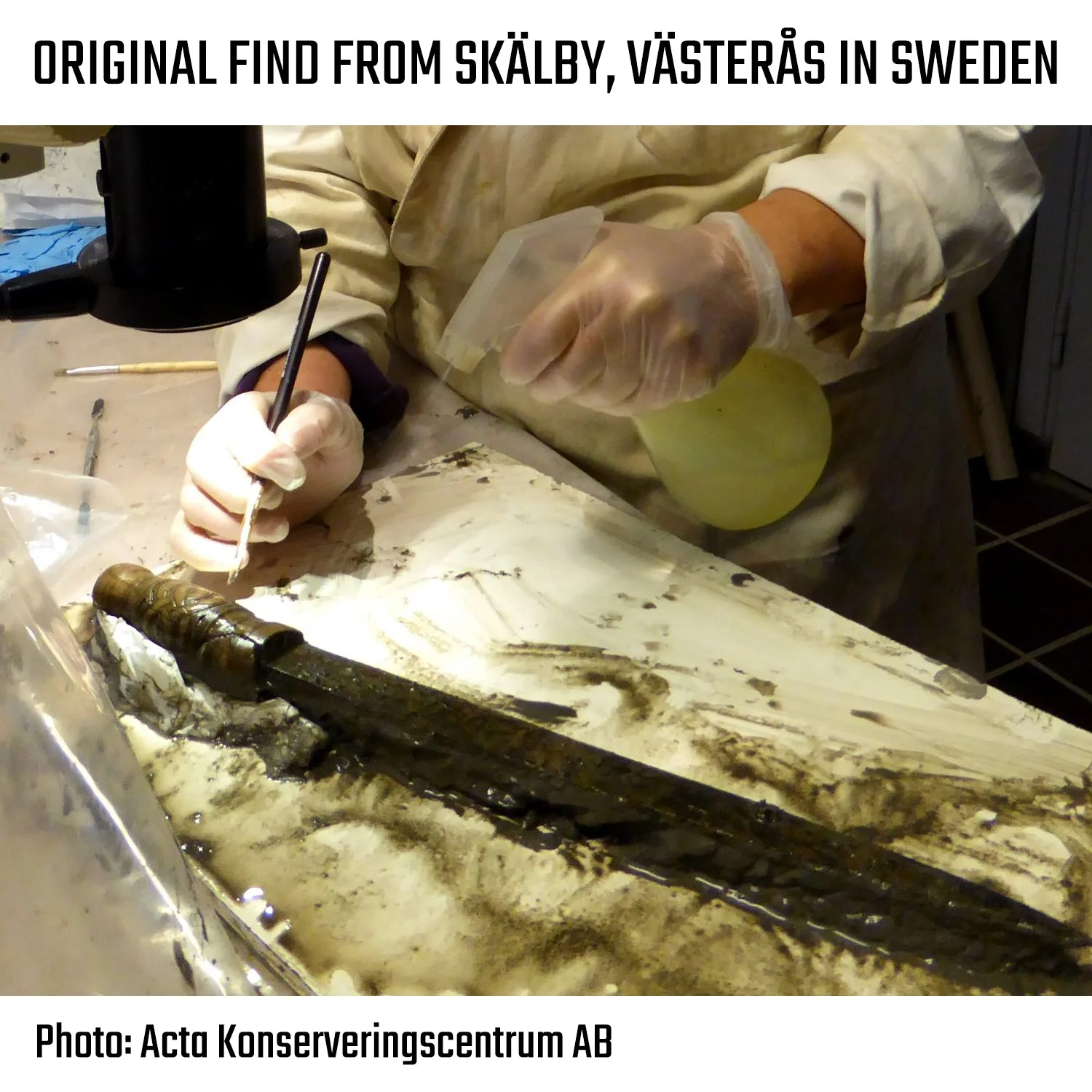Seax, Skalby - Image 6